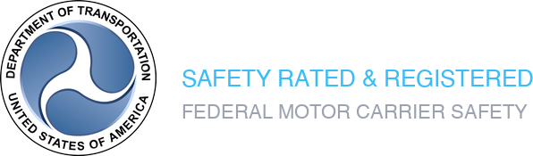 U.S. Department of Transportation & FMCSA