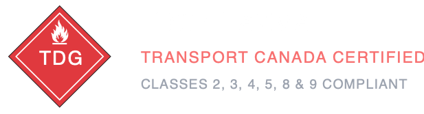 Transport Canada TDG Hazmat