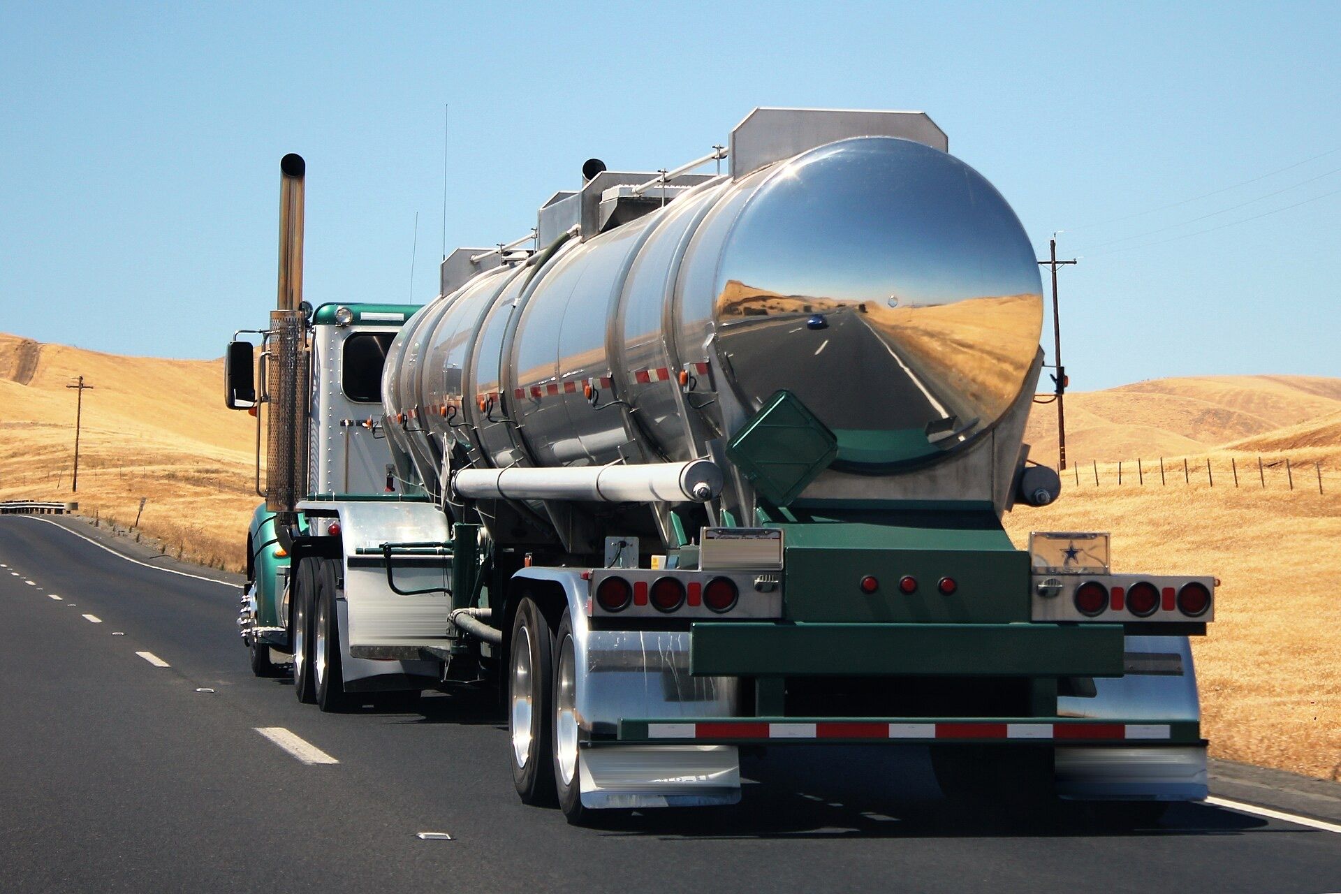 Hazmat & Chemical