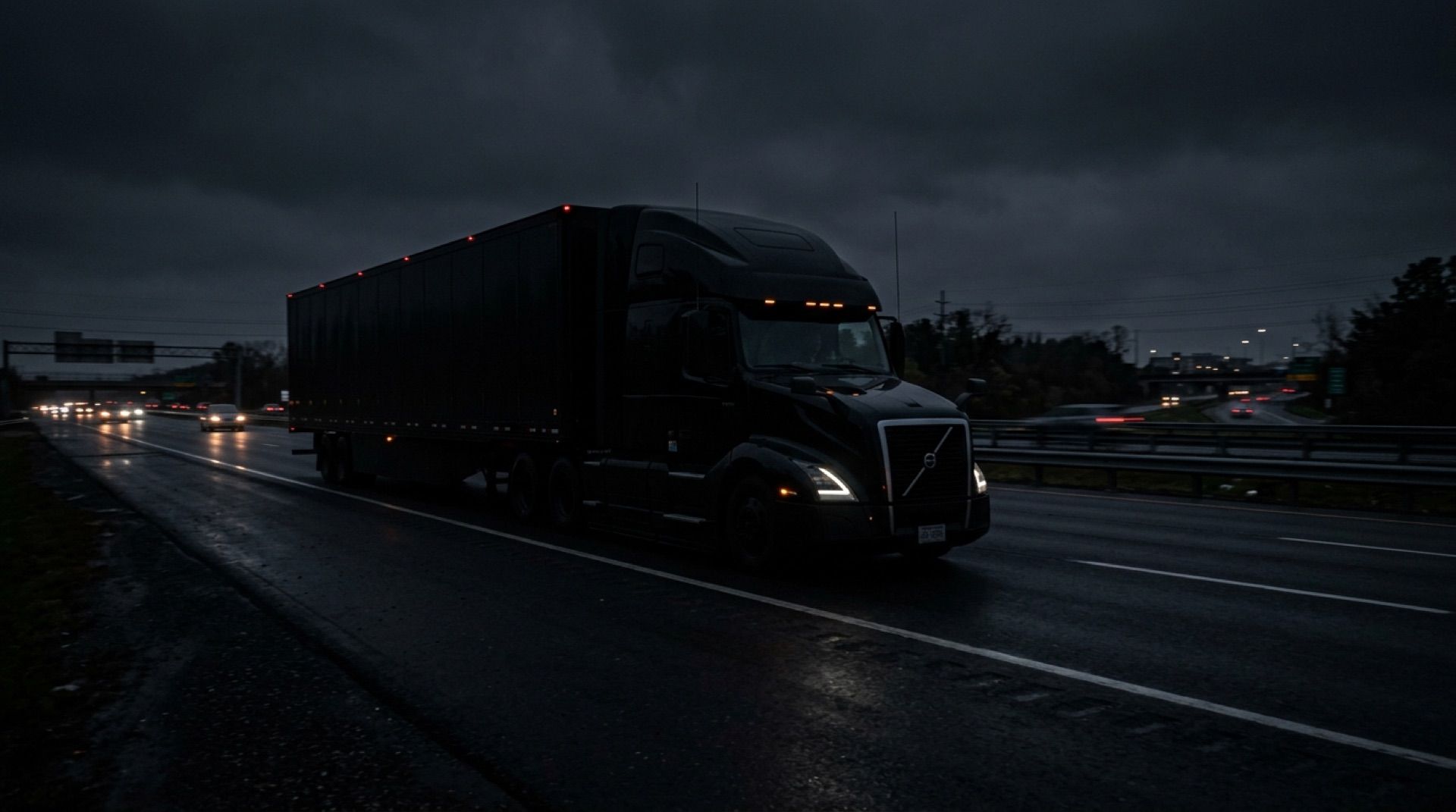 Truckload Freight