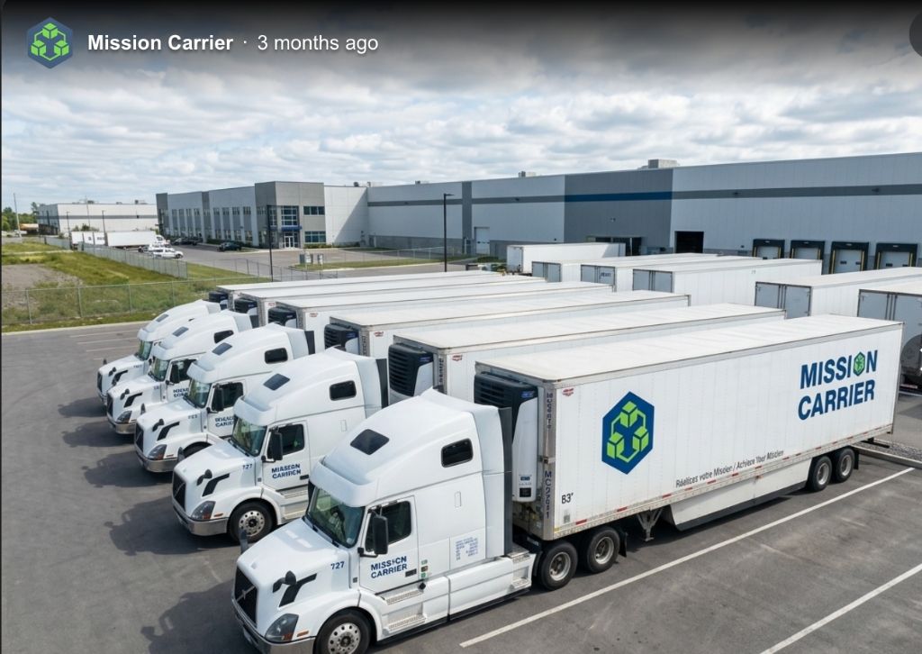 Warehousing & Distribution
